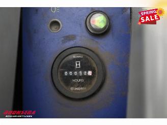   95 BJ 2022 33Hrs! Kehrmaschine / Veegmachine picture 16