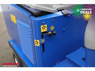   95 BJ 2022 33Hrs! Kehrmaschine / Veegmachine picture 7