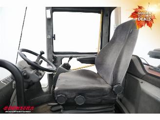 Kalmar  DCE 120-6 Heftruck 12.000 kg 5,0 m BY 2004 Sideshift picture 14