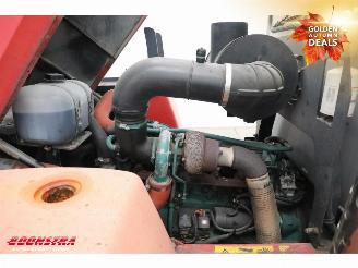 Kalmar  DCE 120-6 Heftruck 12.000 kg 5,0 m BY 2004 Sideshift picture 12