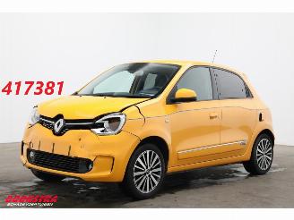 schade Renault Twingo 1.0 SCe Intens Leder Android Airco Cruise PDC 15.269 km!