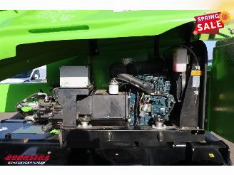   HR28 Hybride 4X4 Hoogwerker BY 2021 28m picture 19