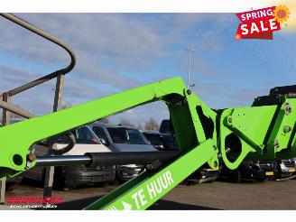   HR28 Hybride 4X4 Hoogwerker BY 2021 28m picture 16