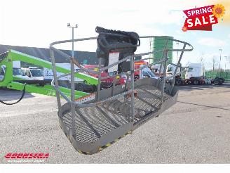   HR28 Hybride 4X4 Hoogwerker BY 2021 28m picture 10