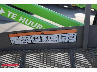   HR28 Hybride 4X4 Hoogwerker BY 2021 28m picture 27