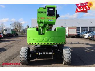   HR28 Hybride 4X4 Hoogwerker BY 2021 28m picture 7