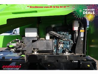   HR28 Hybride 4X4 Hoogwerker BY 2021 28m picture 19