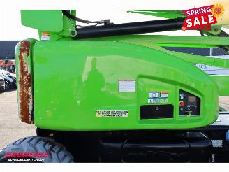   HR28 Hybride 4X4 Hoogwerker BY 2021 28m picture 14