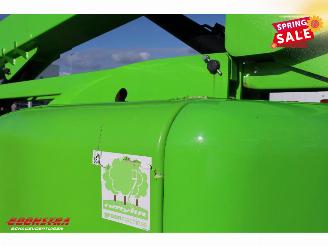   HR28 Hybride 4X4 Hoogwerker BY 2021 28m picture 18