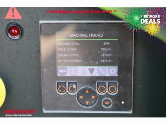   HR28 Hybride 4X4 Hoogwerker BY 2021 28m picture 23