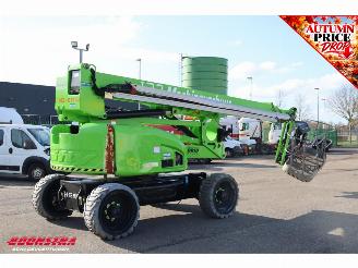   HR28 Hybride 4X4 Hoogwerker BY 2021 28m picture 5