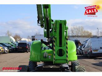   HR28 Hybride 4X4 Hoogwerker BY 2021 28m picture 12