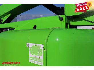   HR28 Hybride 4X4 Hoogwerker BY 2021 28m picture 18