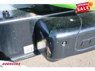   HR28 Hybride 4X4 Hoogwerker BY 2021 28m picture 20