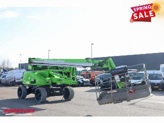   HR28 Hybride 4X4 Hoogwerker BY 2021 28m picture 3