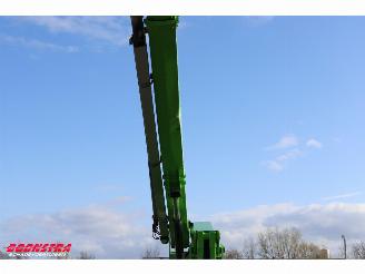   HR28 Hybride 4X4 Hoogwerker BY 2021 28m picture 11