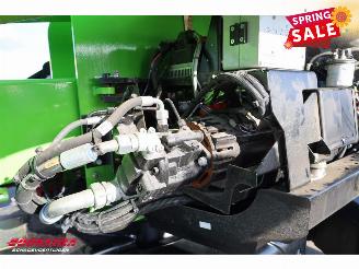   HR28 Hybride 4X4 Hoogwerker BY 2021 28m picture 15