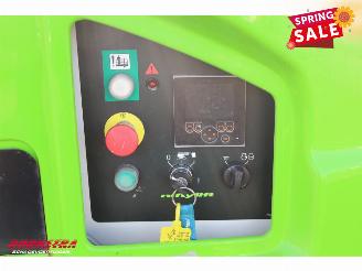   HR28 Hybride 4X4 Hoogwerker BY 2021 28m picture 21