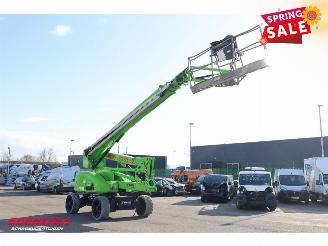   HR28 Hybride 4X4 Hoogwerker BY 2021 28m picture 4