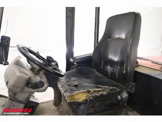 Kalmar  DCF 80-6 2015 3923hrs!! Vorkverstelling picture 8