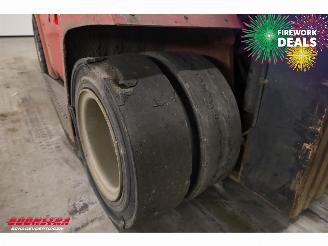 Kalmar  DCF 80-6 2015 3923hrs!! Vorkverstelling picture 16