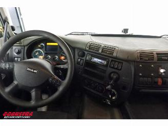 DAF CF 85 .410 VDL 21t. Haakarm Standairco 6X2 Euro 5 picture 9