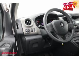 Renault Trafic Passenger 1.6 dCi Expression 9-Persoons Airco Bluetooth picture 11