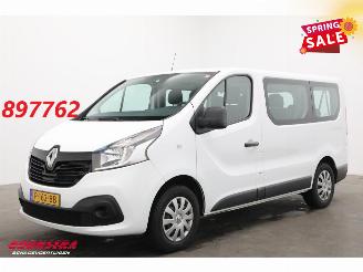 Renault Trafic Passenger 1.6 dCi Expression 9-Persoons Airco Bluetooth picture 1