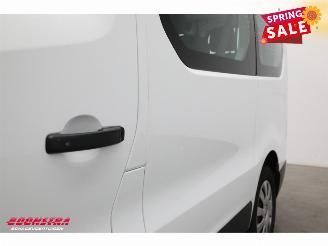 Renault Trafic Passenger 1.6 dCi Expression 9-Persoons Airco Bluetooth picture 16