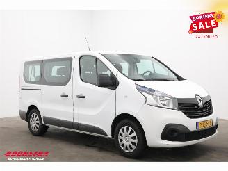 Renault Trafic Passenger 1.6 dCi Expression 9-Persoons Airco Bluetooth picture 2