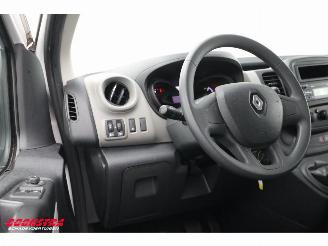 Renault Trafic Passenger 1.6 dCi Expression 9-Persoons Airco Bluetooth picture 11