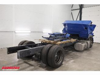 Volvo FM 420 Full Air Autotransport Chassis picture 3