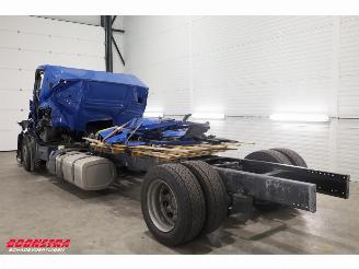 Volvo FM 420 Full Air Autotransport Chassis picture 4