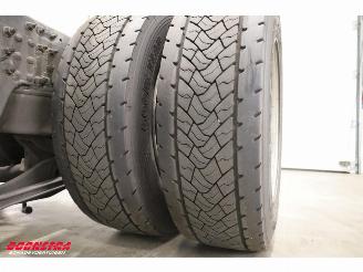 Volvo FM 420 Full Air Autotransport Chassis picture 18