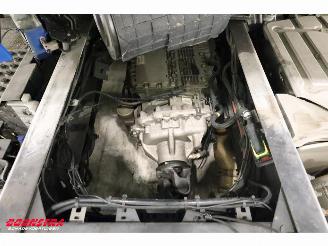 Volvo FM 420 Full Air Autotransport Chassis picture 13