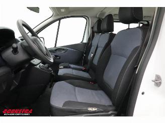Opel Vivaro 1.6 CDTI EcoFlex L2 9-Pers. Airco Cruise picture 10