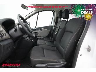 Renault Trafic Passenger 1.6 dCi Expression 9-Persoons Airco Bluetooth picture 8