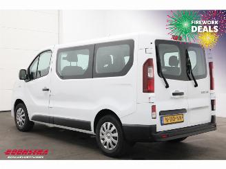 Renault Trafic Passenger 1.6 dCi Expression 9-Persoons Airco Bluetooth picture 4