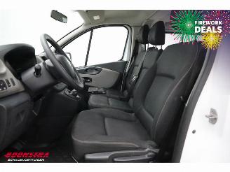 Renault Trafic Passenger 1.6 dCi Expression 9-Persoons Airco Bluetooth picture 8