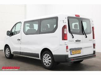 Renault Trafic Passenger 1.6 dCi Expression 9-Persoons Airco Bluetooth picture 4