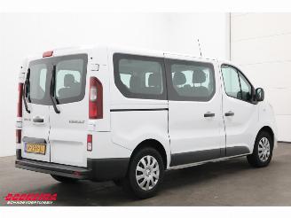 Renault Trafic Passenger 1.6 dCi Expression 9-Persoons Airco Bluetooth picture 3