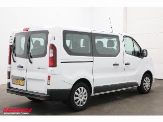 Renault Trafic Passenger 1.6 dCi Expression Energy Airco Bluetooth picture 3