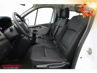 Renault Trafic Passenger 1.6 dCi Expression Energy Airco Bluetooth picture 11