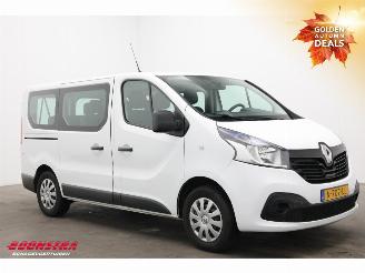 Renault Trafic Passenger 1.6 dCi Expression Energy Airco Bluetooth picture 2