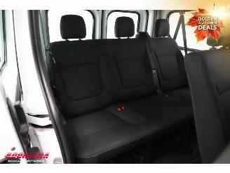 Renault Trafic Passenger 1.6 dCi Expression Energy Airco Bluetooth picture 13