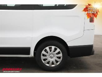 Renault Trafic Passenger 1.6 dCi Expression Energy Airco Bluetooth picture 6