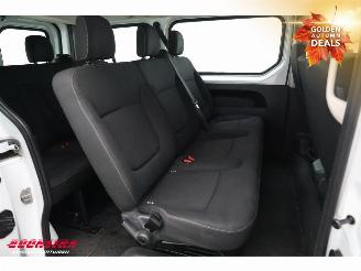 Renault Trafic Passenger 1.6 dCi Expression Energy Airco Bluetooth picture 12