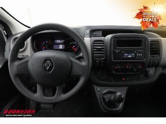 Renault Trafic Passenger 1.6 dCi Expression Energy Airco Bluetooth picture 8