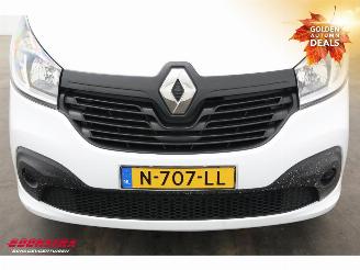 Renault Trafic Passenger 1.6 dCi Expression Energy Airco Bluetooth picture 5