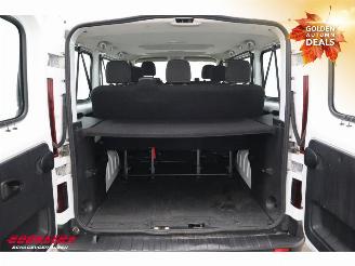 Renault Trafic Passenger 1.6 dCi Expression Energy Airco Bluetooth picture 17